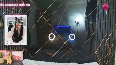 Kagome01 — Stripchat stream photo (Mar 2026)