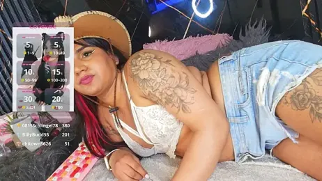 Kagome01 — Stripchat stream photo (Mar 2026)