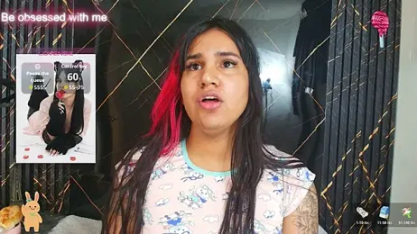 Kagome01 — Stripchat profile photo