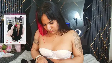 Kagome01 — Stripchat stream photo (Mar 2026)