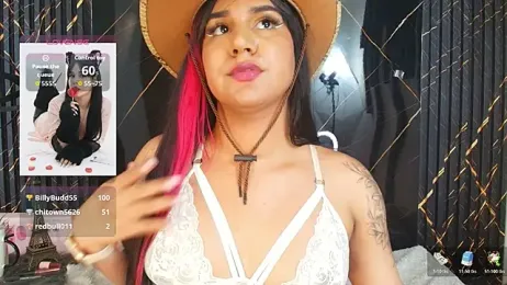 Kagome01 — Stripchat stream photo (Mar 2026)