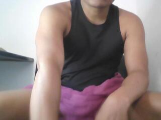 Bruno Marth — Flirt4free stream photo (Jul 2026)