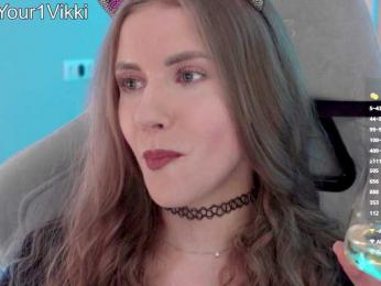 VikkiExtraCheese — bongacams