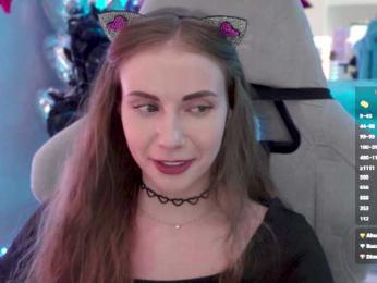 VikkiExtraCheese — bongacams