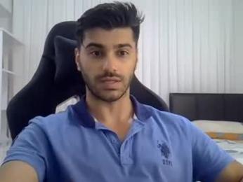 fortiori8 — modelo de webcam en línea en chaturbate