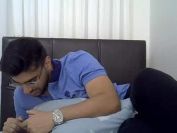 fortiori8 — Chaturbate stream photo (Jun 2026)
