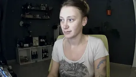 mediadescocida — Stripchat profile photo