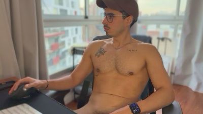 Mauricee — Cam4 stream photo (Jul 2026)