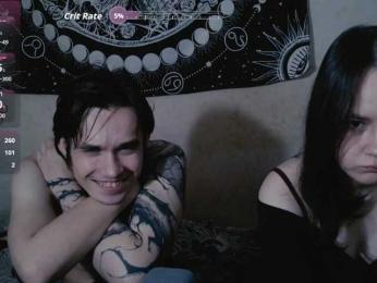 murmurmeow666 — modelo de webcam en línea en bongacams
