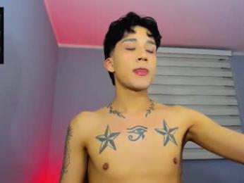 guy_veryhot1 — Chaturbate stream photo (Jan 2026)