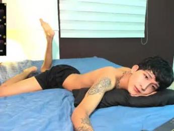 guy_veryhot1 — Chaturbate stream photo (Apr 2026)