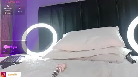 _Gretta — Stripchat stream photo (Oct 2025)