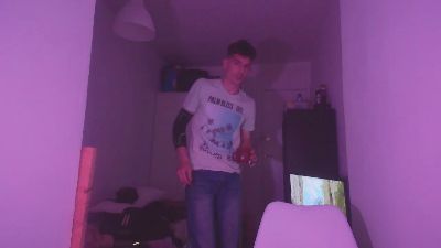 elfiguraplus — Cam4 stream photo (May 2025)