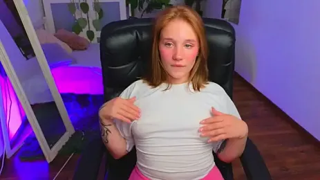 AliceTrenton — stripchat