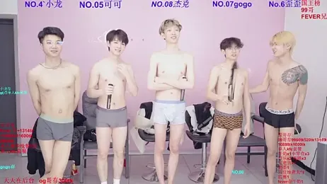 Beautifulboys-777 — modelo de webcam en línea en stripchat