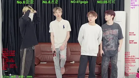 Beautifulboys-777 — stripchat