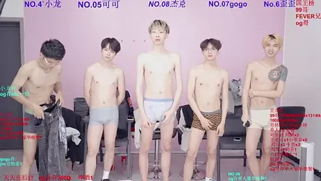 Beautifulboys-777 — modelo de webcam en línea en stripchat