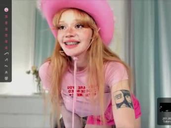 little_anitta — Chaturbate stream photo (Apr 2026)