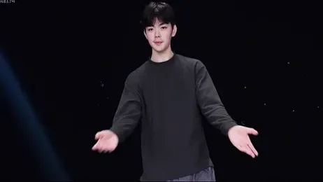 Handsomeboy-010 — Stripchat stream photo (Apr 2026)