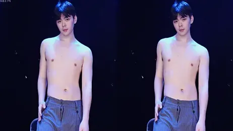 Handsomeboy-010 — modelo de webcam en línea en stripchat