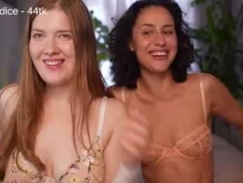flaming_hotty — Chaturbate profile photo