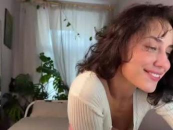 flaming_hotty — Chaturbate stream photo (Jun 2026)