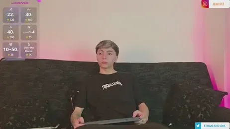 ethan_and_ava — stripchat