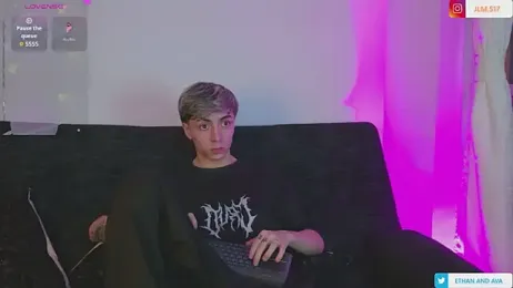 ethan_and_ava — stripchat