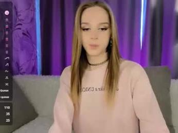 sweet_ali3s — modelo de webcam en línea en chaturbate