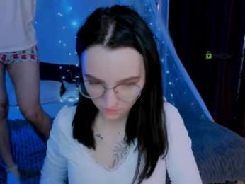 amanda_dark_ — Chaturbate stream photo (Mar 2026)