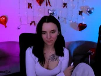 amanda_dark_ — Chaturbate stream photo (Mar 2026)
