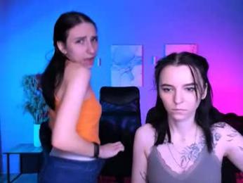 amanda_dark_ — Chaturbate stream photo (Mar 2026)