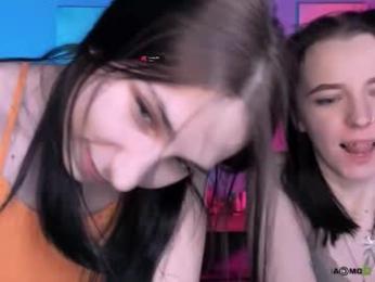 amanda_dark_ — Chaturbate stream photo (Mar 2026)