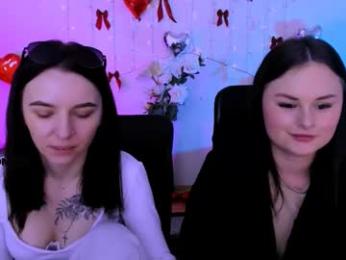 amanda_dark_ — Chaturbate stream photo (Mar 2026)