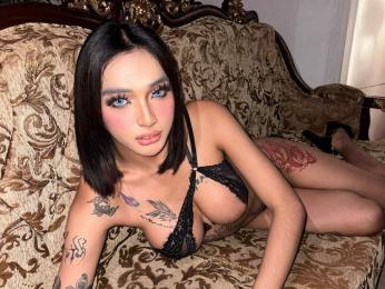 VenusWineter — Livejasmin stream photo (Sep 2025)
