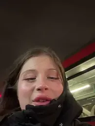 Baby-Kitty — stripchat