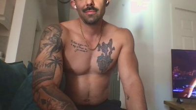 desertboyfun — modelo de webcam en línea en cam4