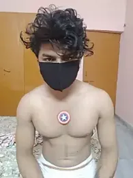 Sexy_Fit_Boy — Stripchat stream photo (Sep 2026)