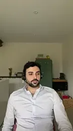 eauminerale — modelo de webcam en línea en stripchat