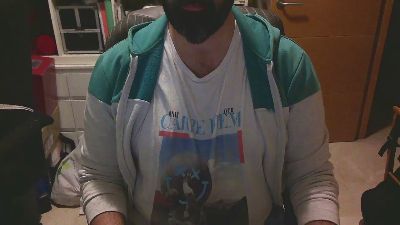 razord09 — Cam4 profile photo