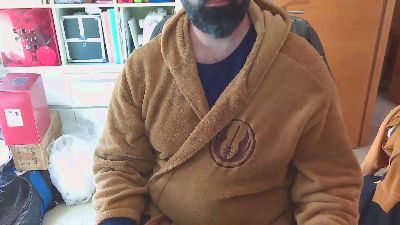 razord09 — Cam4 stream photo (Feb 2026)