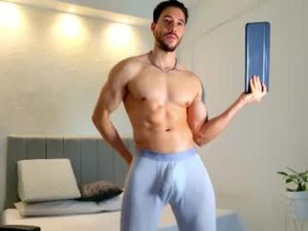 evans_opry1 — Chaturbate stream photo (Aug 2026)