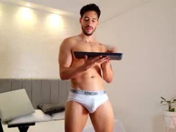 evans_opry1 — Chaturbate stream photo (Jul 2026)