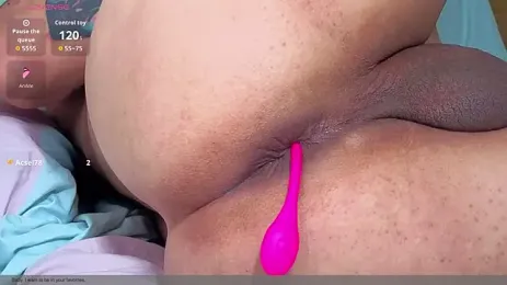 Agnesx — Stripchat stream photo (Sep 2026)