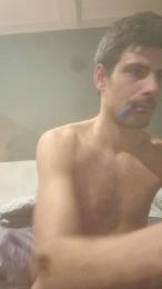 Luzzl — Cam4 stream photo (Mar 2026)