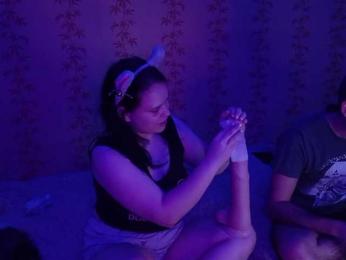 YourSweetPiggy — modelo de webcam en línea en bongacams