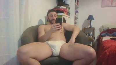 Anonimo69xxx — modelo de webcam en línea en cam4