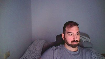 mario31_vlc — modelo de webcam en línea en cam4