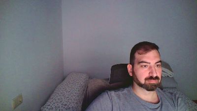 mario31_vlc — Cam4 profile photo