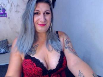 LilithGreen — Bongacams stream photo (Oct 2025)
